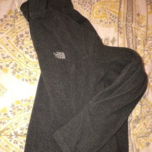 North Face Womens sweater